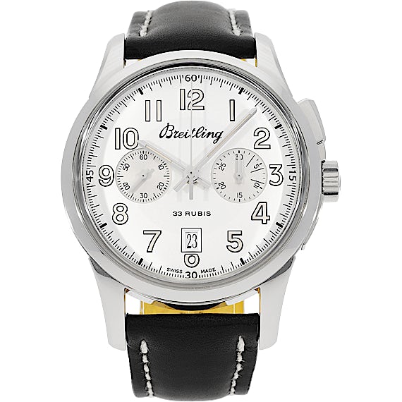 Breitling Transocean AB141112.G799.433X.A20BA.1 Breitling Transocean AB141112.G799.433X.A20BA.1