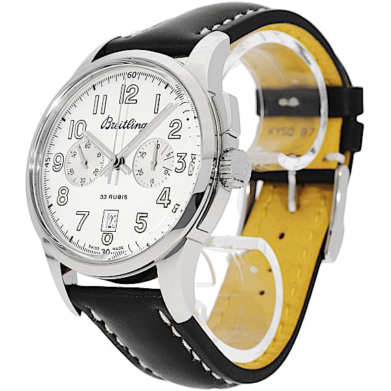 Breitling Transocean AB141112.G799.433X.A20BA.1 Breitling Transocean AB141112.G799.433X.A20BA.1