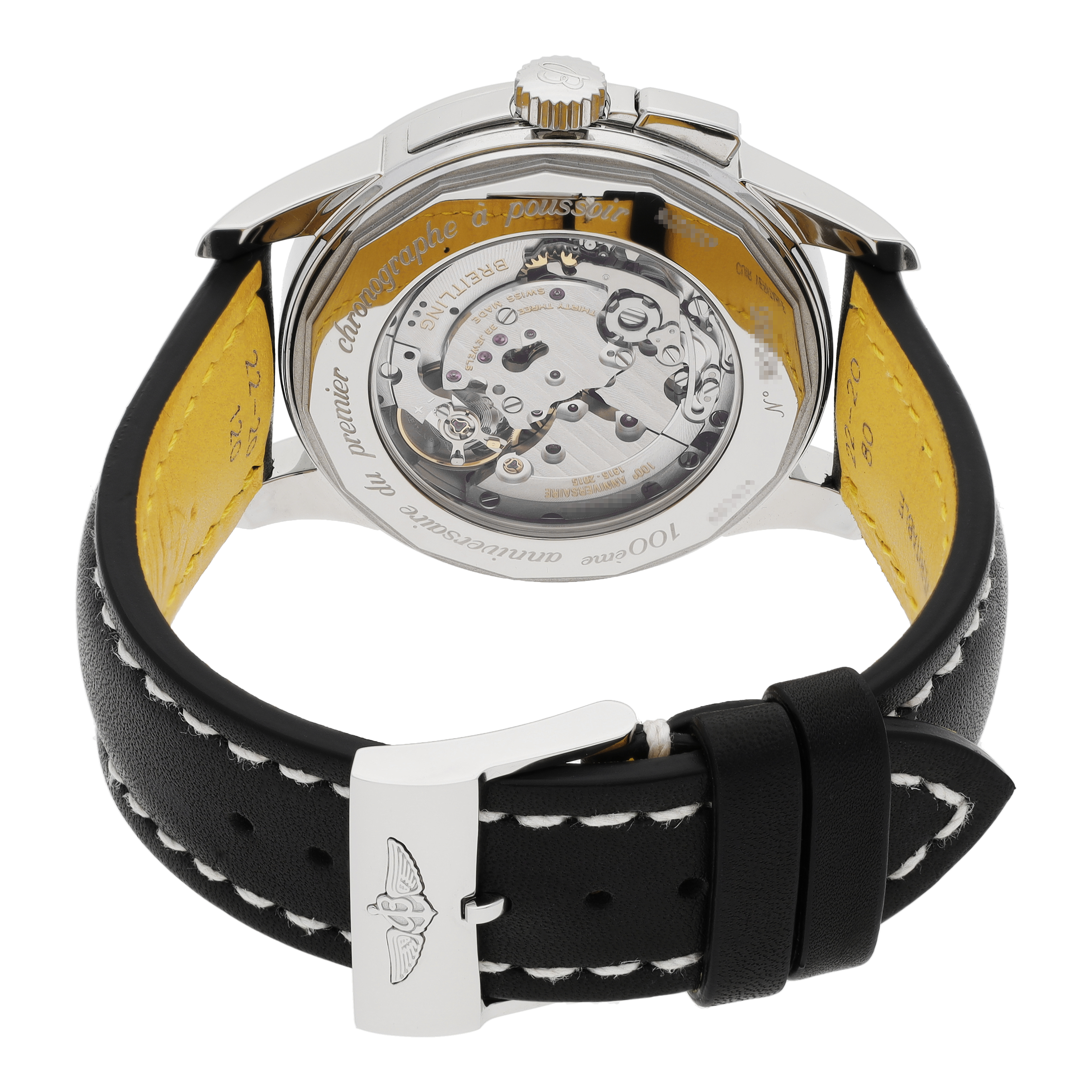 Breitling Transocean AB141112.G799.433X.A20BA.1