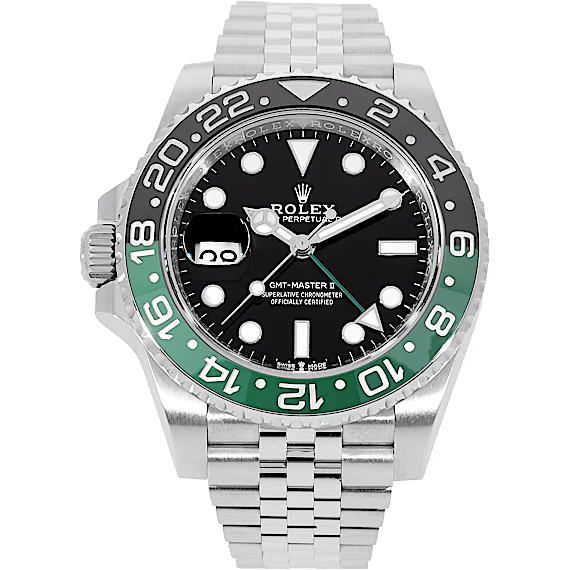 Rolex GMT-Master 126720VTNR Rolex GMT-Master 126720VTNR