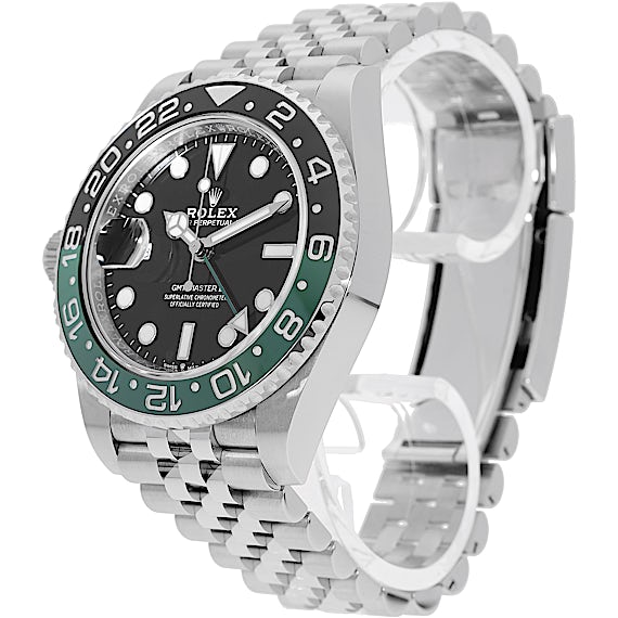 Rolex GMT-Master 126720VTNR