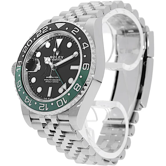 Rolex GMT-Master 126720VTNR Rolex GMT-Master 126720VTNR