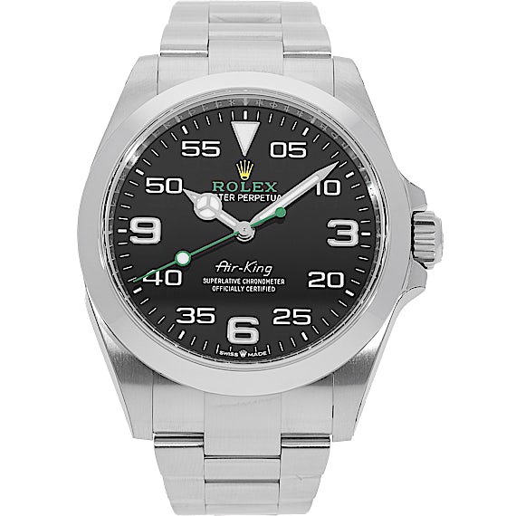 Rolex Air-King 126900 Rolex Air-King 126900