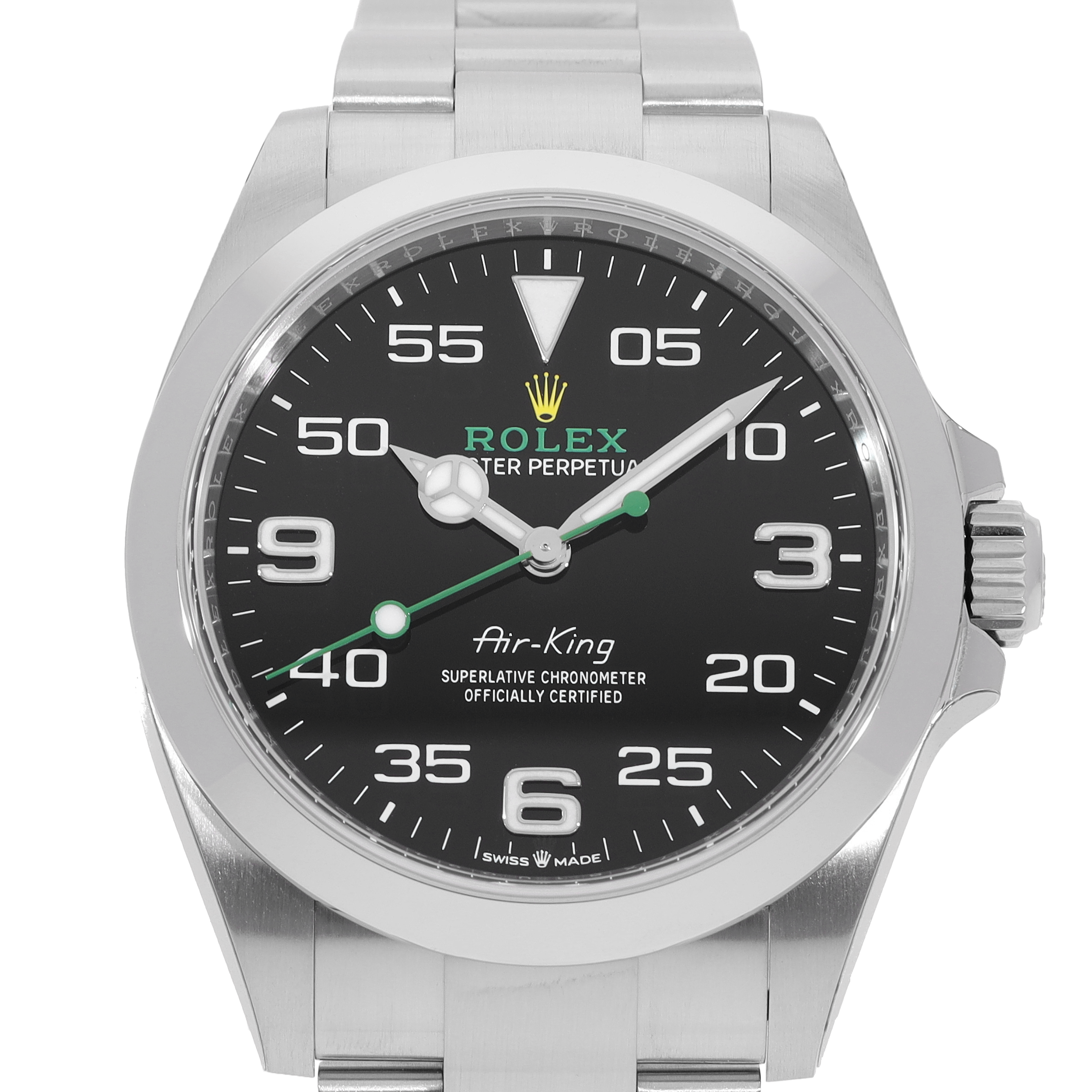 Rolex Air-King 126900