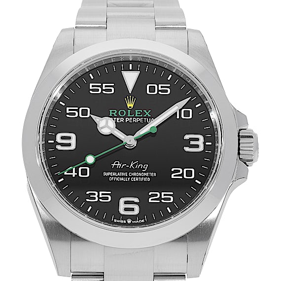 Rolex Air-King 126900 Rolex Air-King 126900