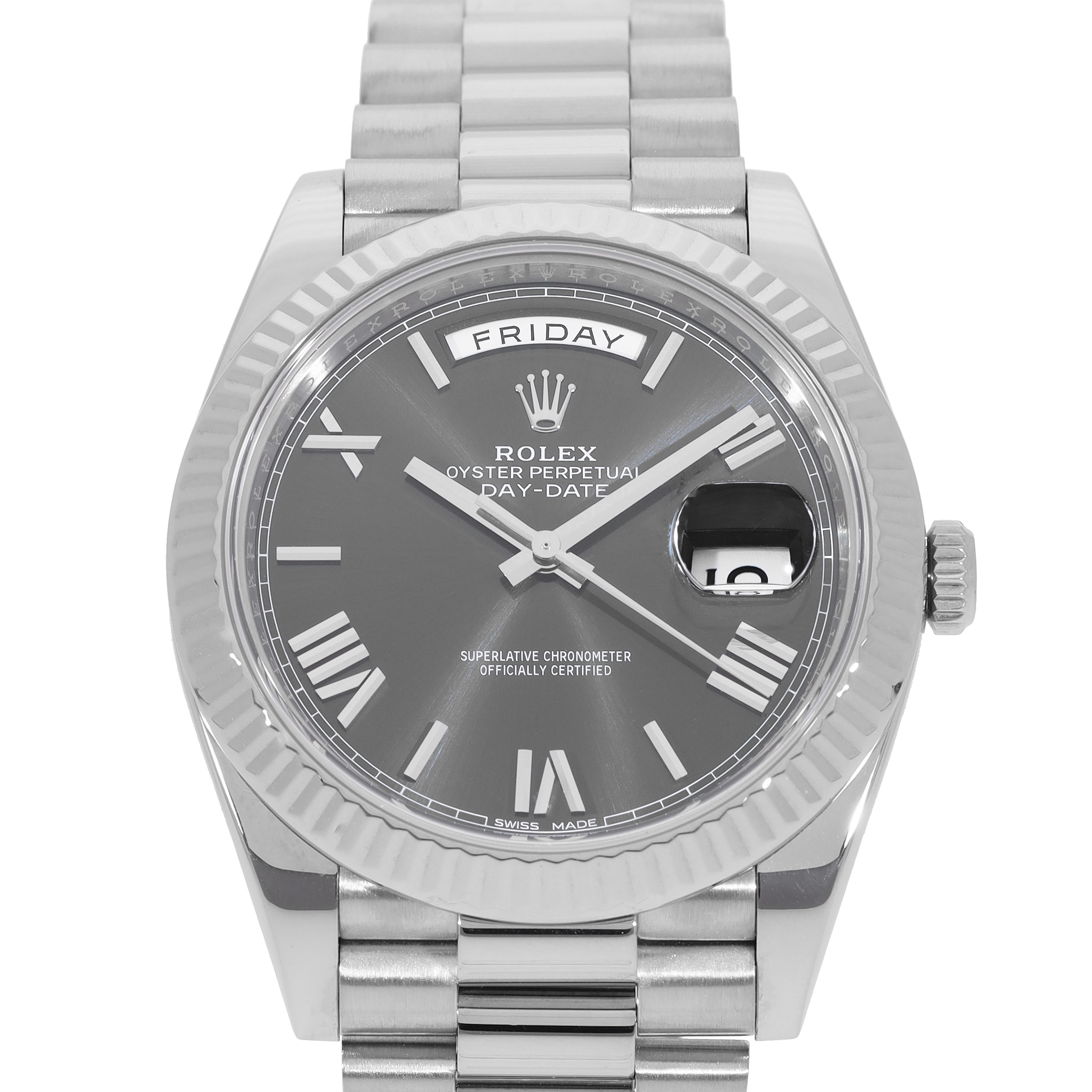 Rolex Day-Date 228236