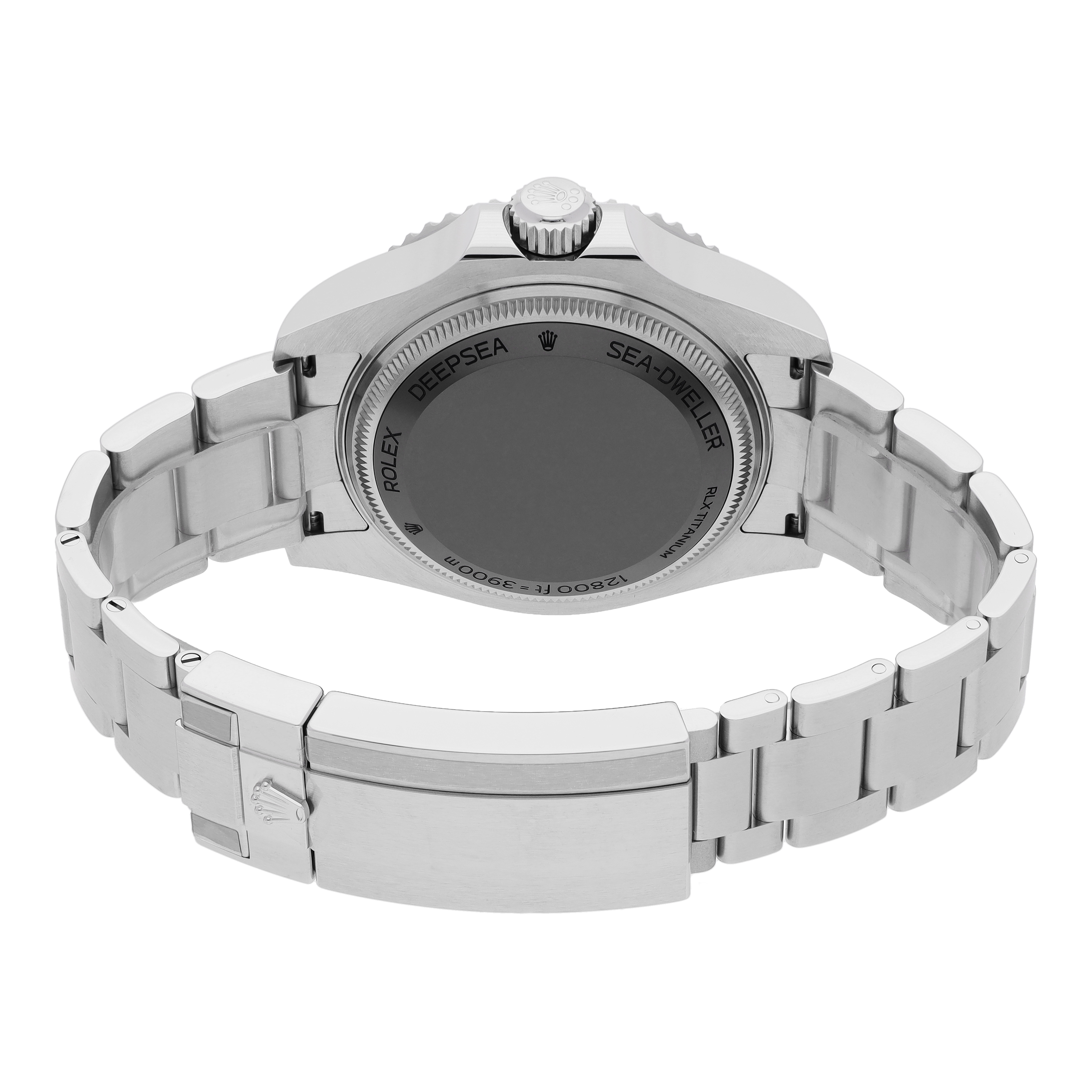 Rolex Sea-Dweller 136660