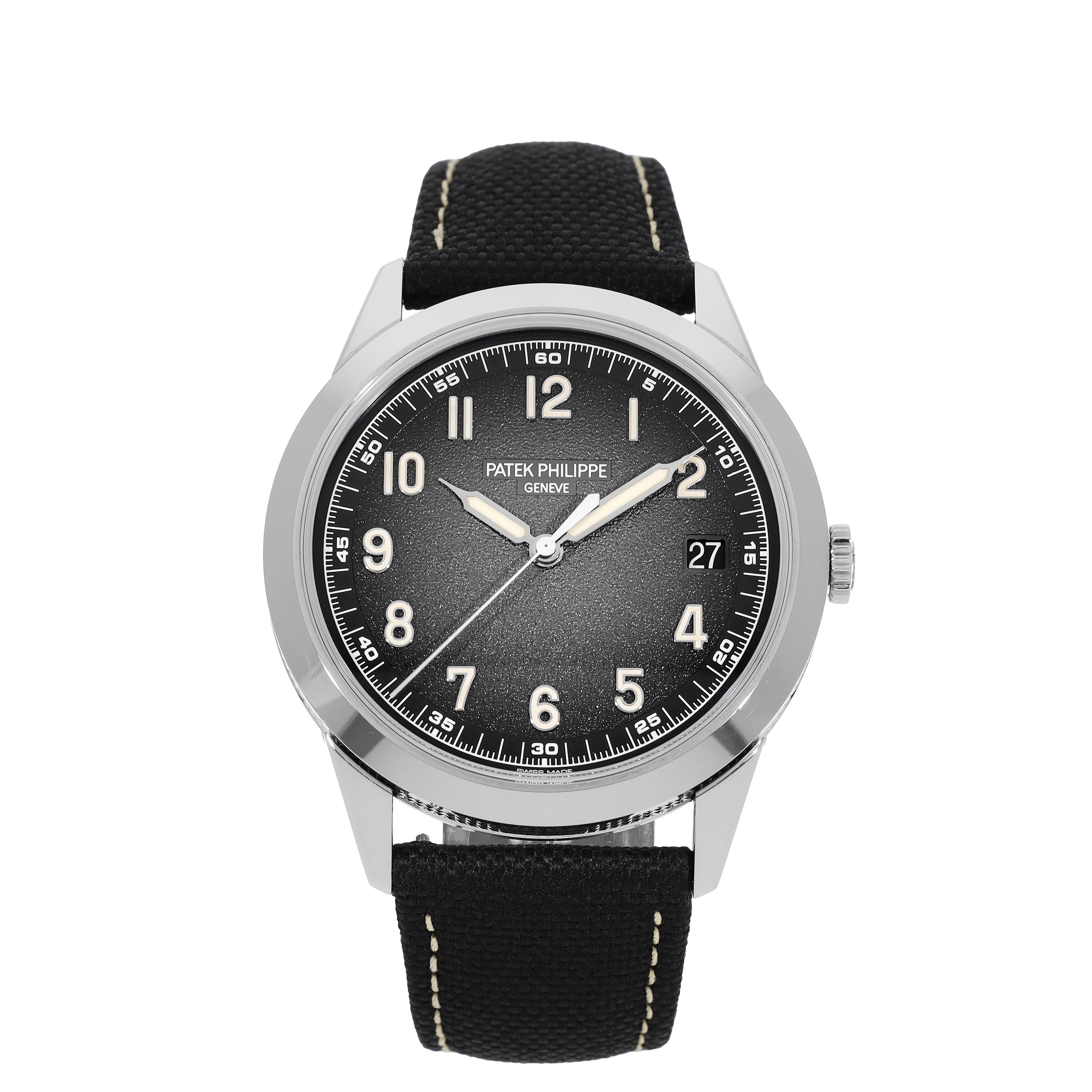 Patek Philippe Calatrava 5226G-001