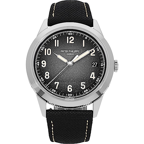 Patek Philippe Calatrava 5226G-001 Patek Philippe Calatrava 5226G-001