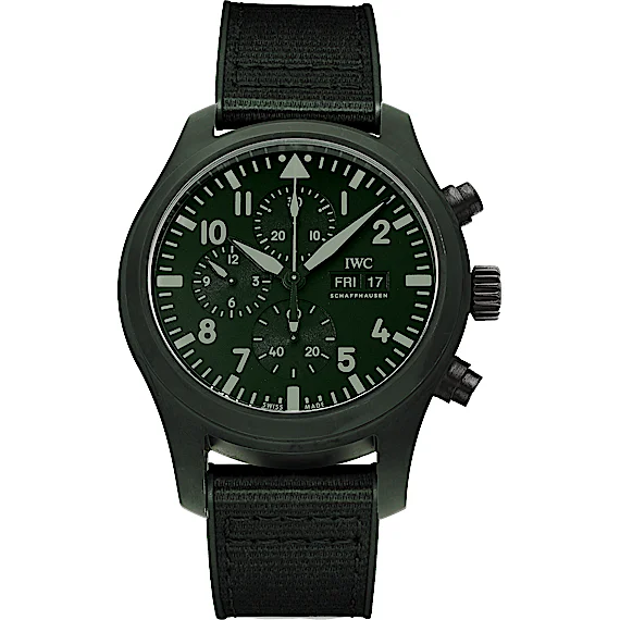 IWC Pilot's Watch IW389106 IWC Pilot's Watch IW389106