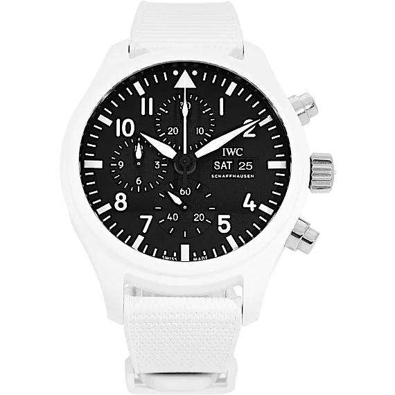 IWC Pilot's Watch IW389105 IWC Pilot's Watch IW389105