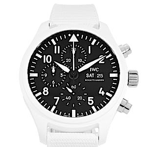IWC Pilot's Watch IW389105