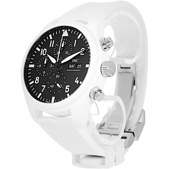 IWC Pilot's Watch IW389105 IWC Pilot's Watch IW389105