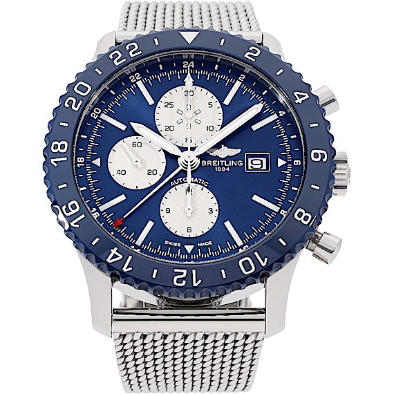 Breitling Chronoliner Y2431016.C970.252S.A20D.4 Breitling Chronoliner Y2431016.C970.252S.A20D.4
