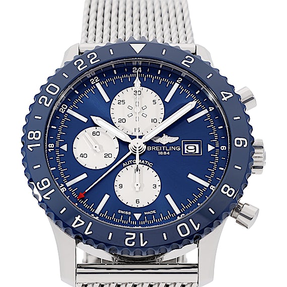 Breitling Chronoliner Y2431016.C970.252S.A20D.4 Breitling Chronoliner Y2431016.C970.252S.A20D.4