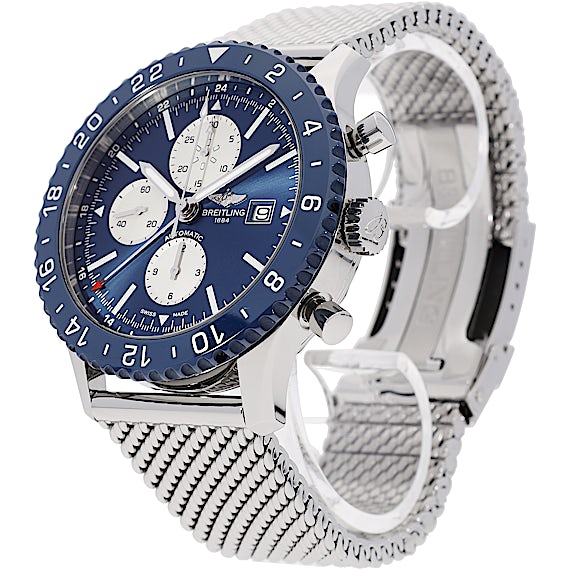 Breitling Chronoliner Y2431016.C970.252S.A20D.4 Breitling Chronoliner Y2431016.C970.252S.A20D.4