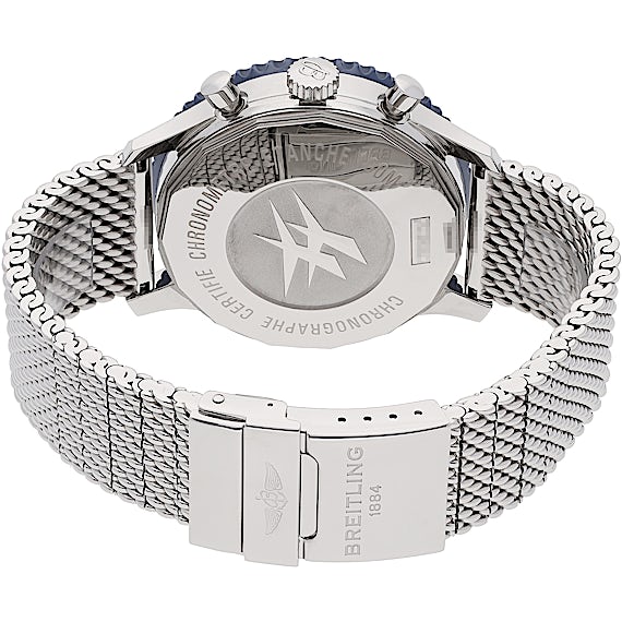 Breitling Chronoliner Y2431016.C970.252S.A20D.4 Breitling Chronoliner Y2431016.C970.252S.A20D.4