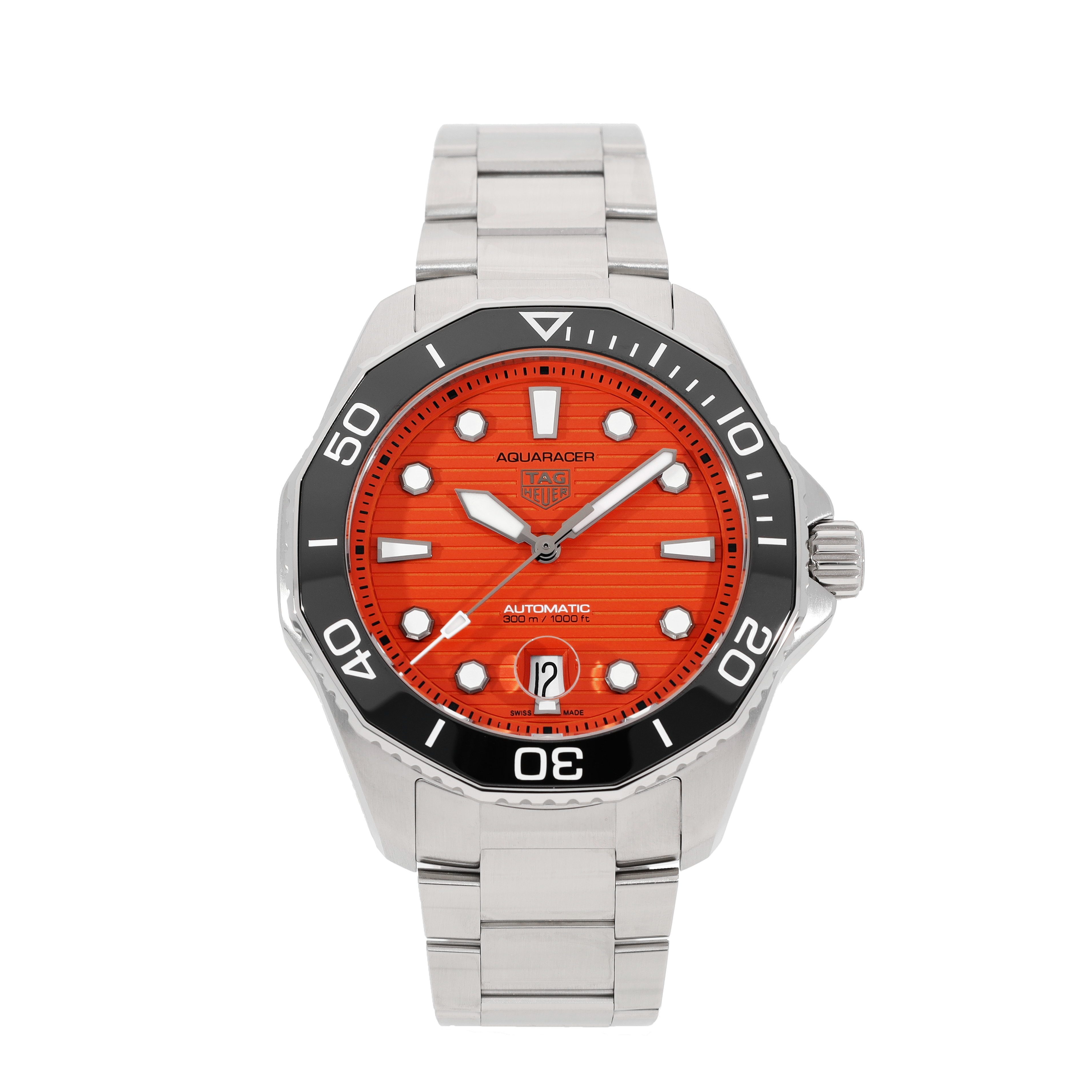 TAG Heuer Aquaracer WBP201F.BA0632