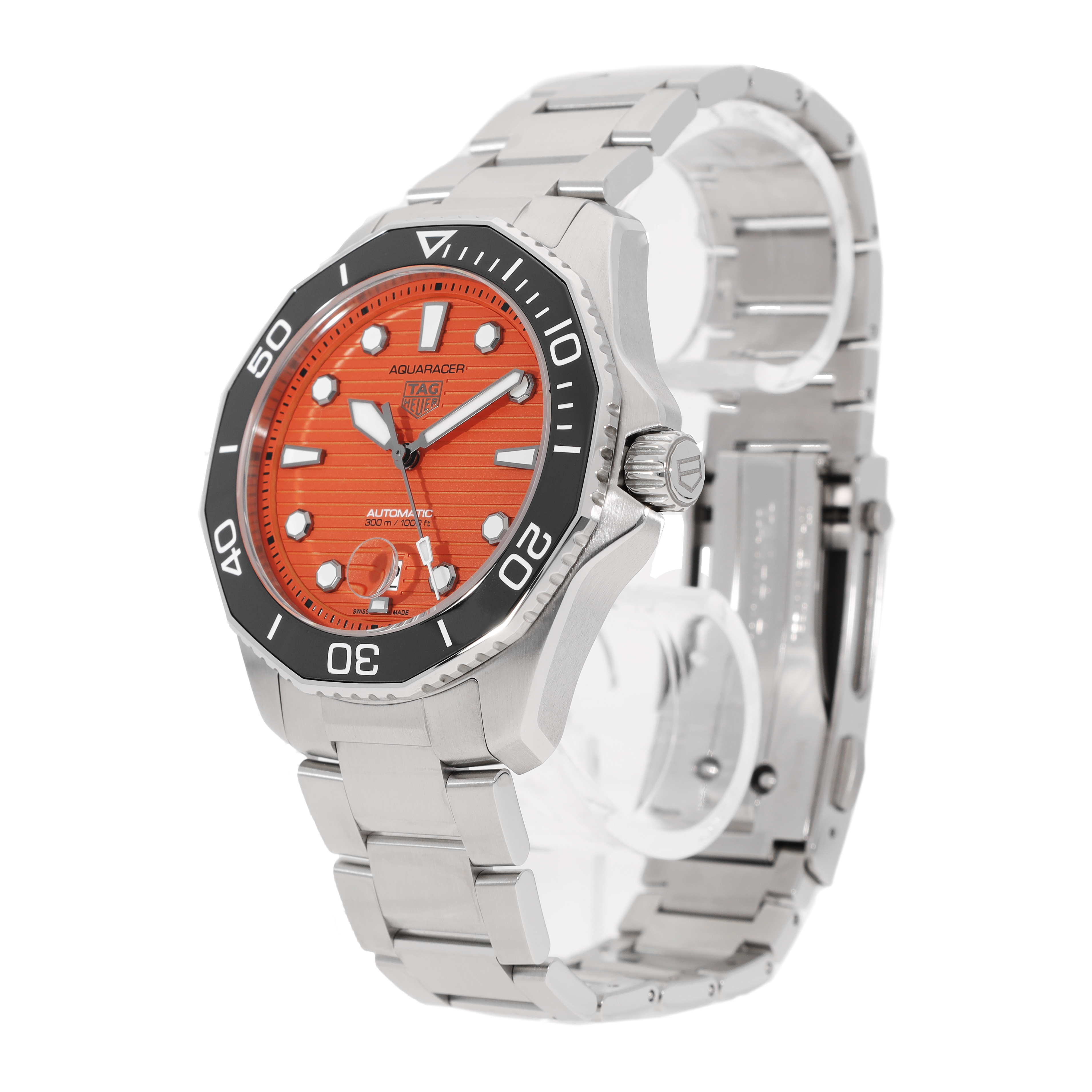 TAG Heuer Aquaracer WBP201F.BA0632