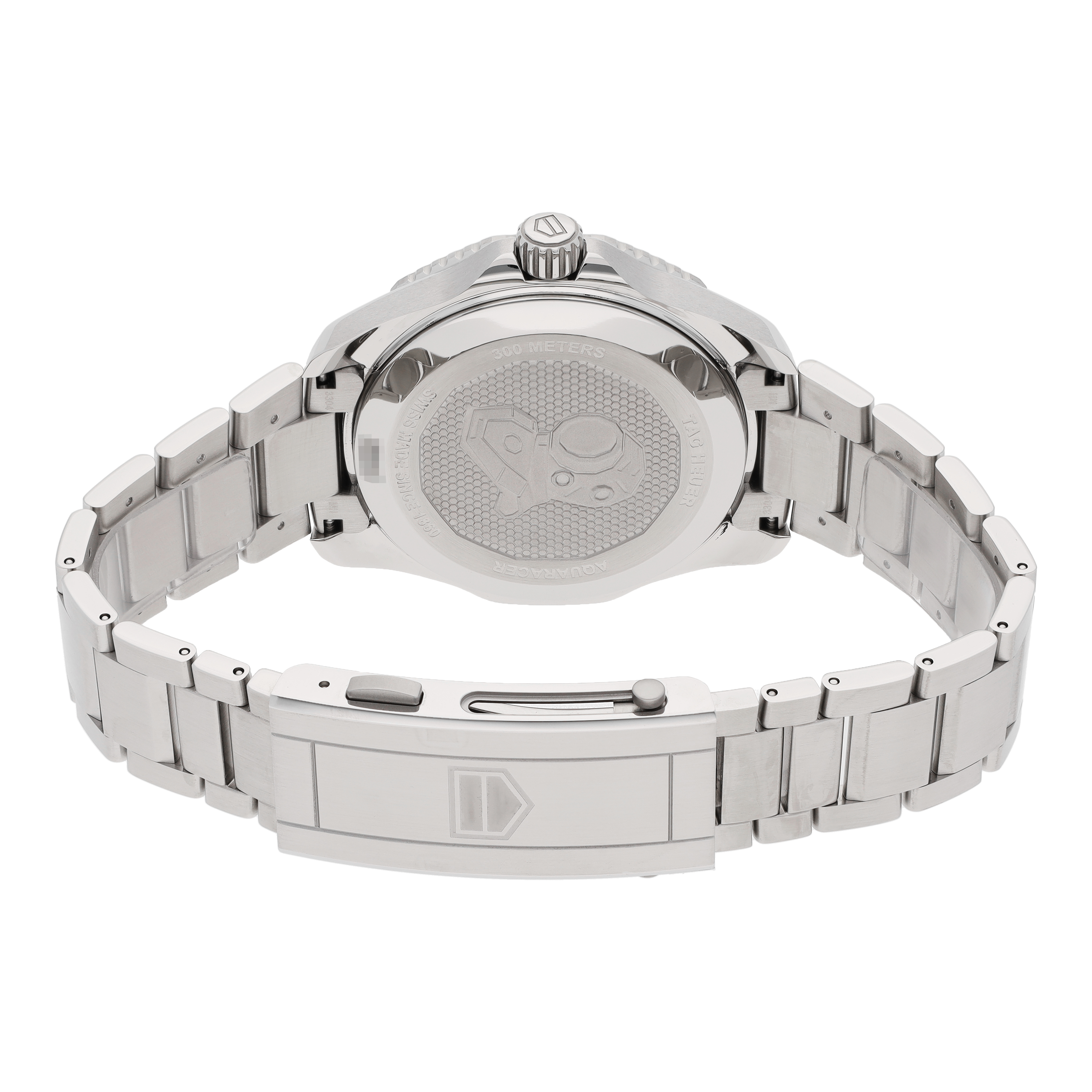 TAG Heuer Aquaracer WBP201F.BA0632