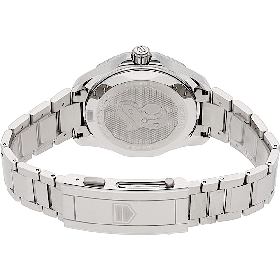 TAG Heuer Aquaracer WBP201F.BA0632  TAG Heuer Aquaracer WBP201F.BA0632
