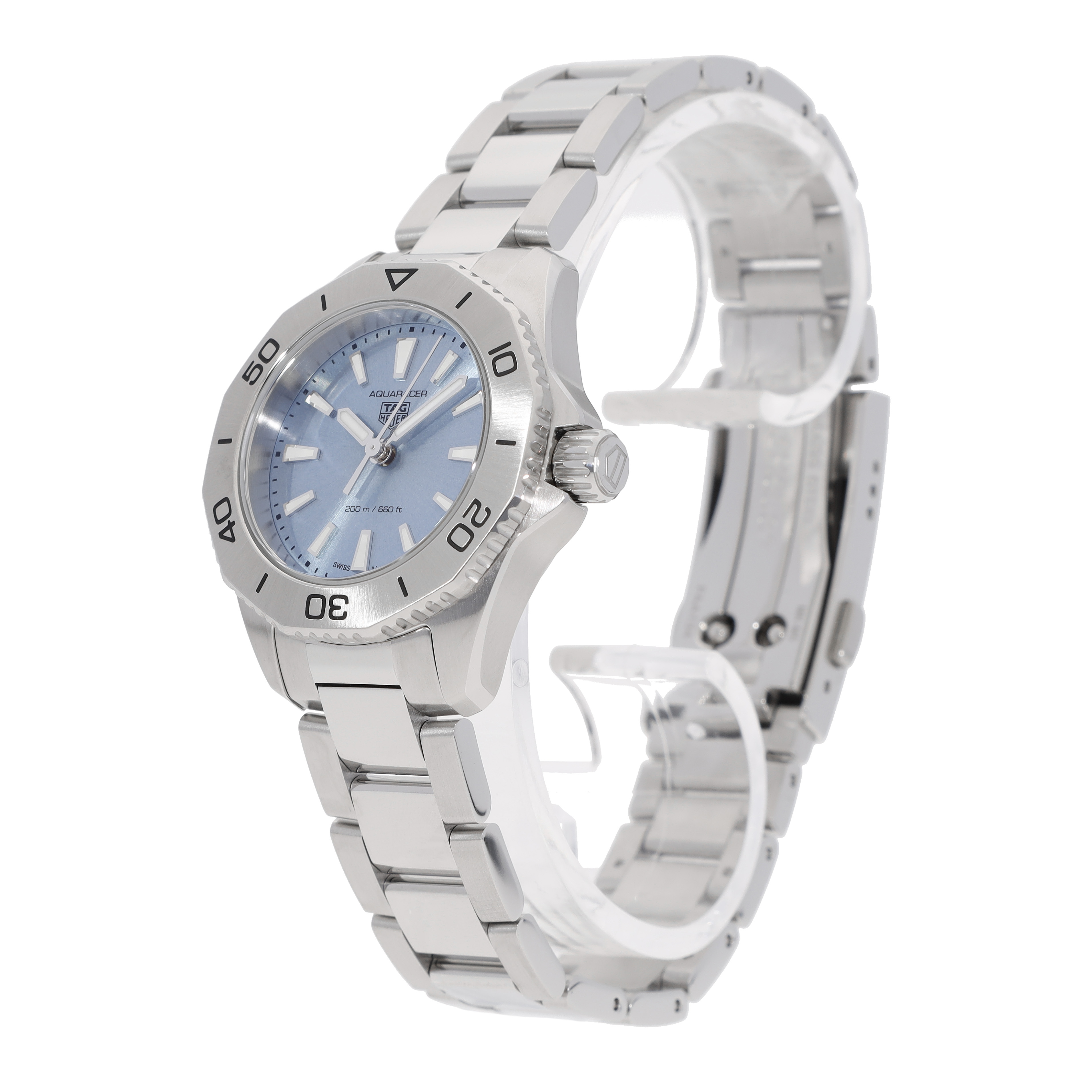 TAG Heuer Aquaracer WBP1415.BA0622