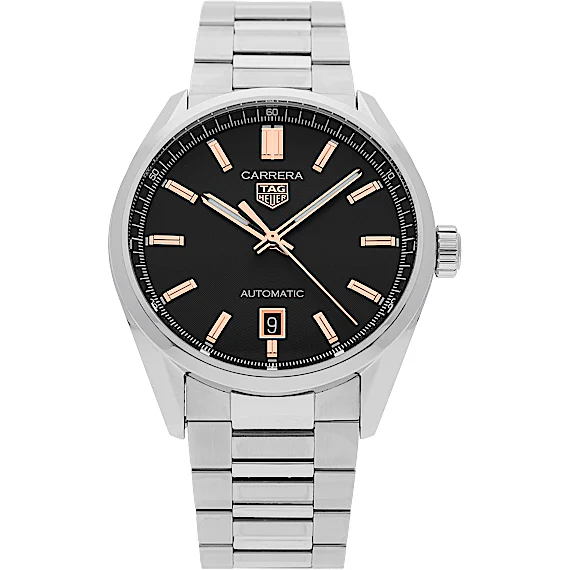TAG Heuer Carrera WBN2113.BA0639 TAG Heuer Carrera WBN2113.BA0639