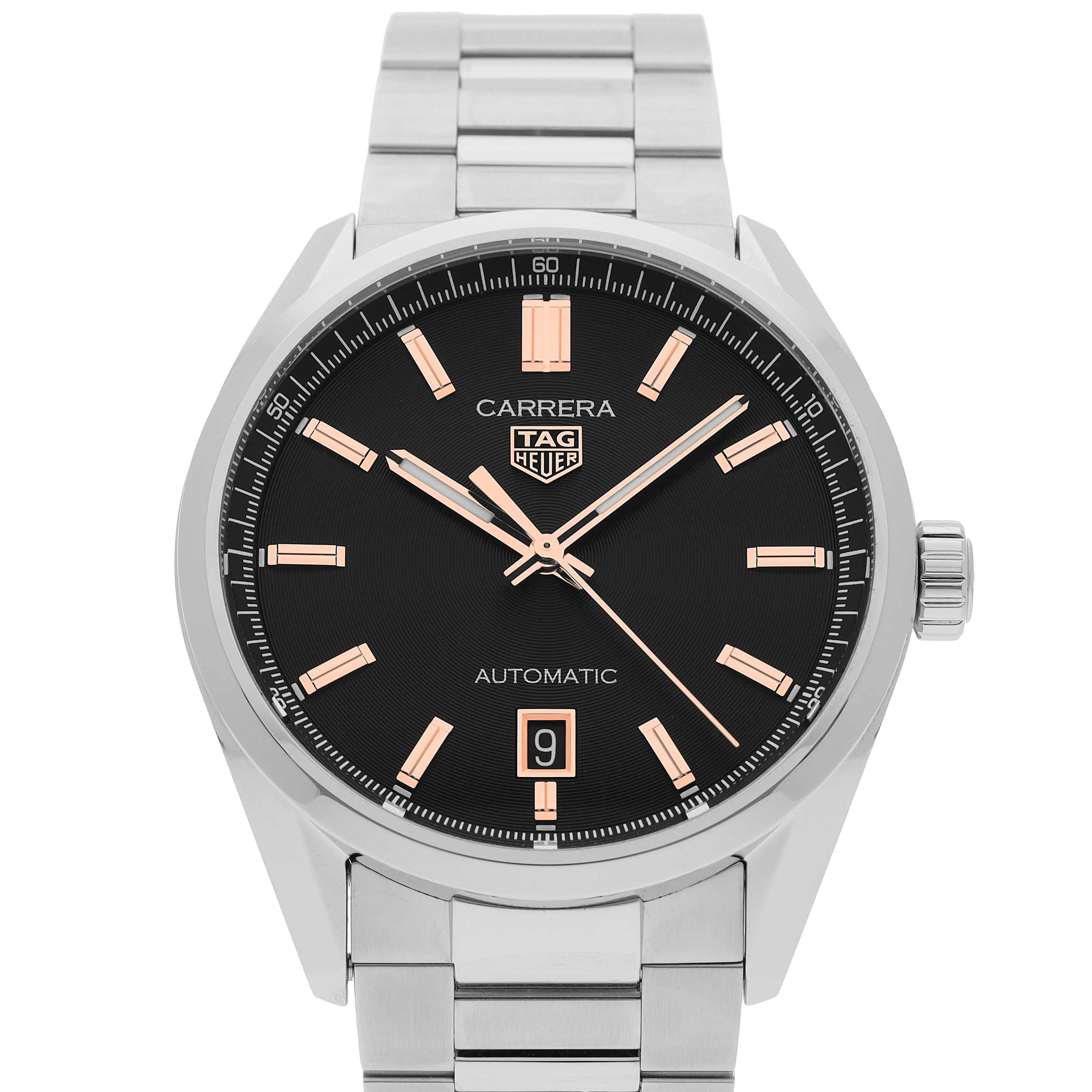 TAG Heuer Carrera WBN2113.BA0639