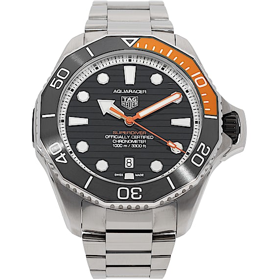 TAG Heuer Aquaracer WBP5A8A.BF0619  TAG Heuer Aquaracer WBP5A8A.BF0619