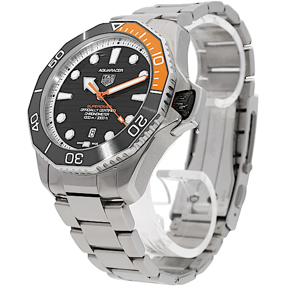 TAG Heuer Aquaracer WBP5A8A.BF0619 TAG Heuer Aquaracer WBP5A8A.BF0619