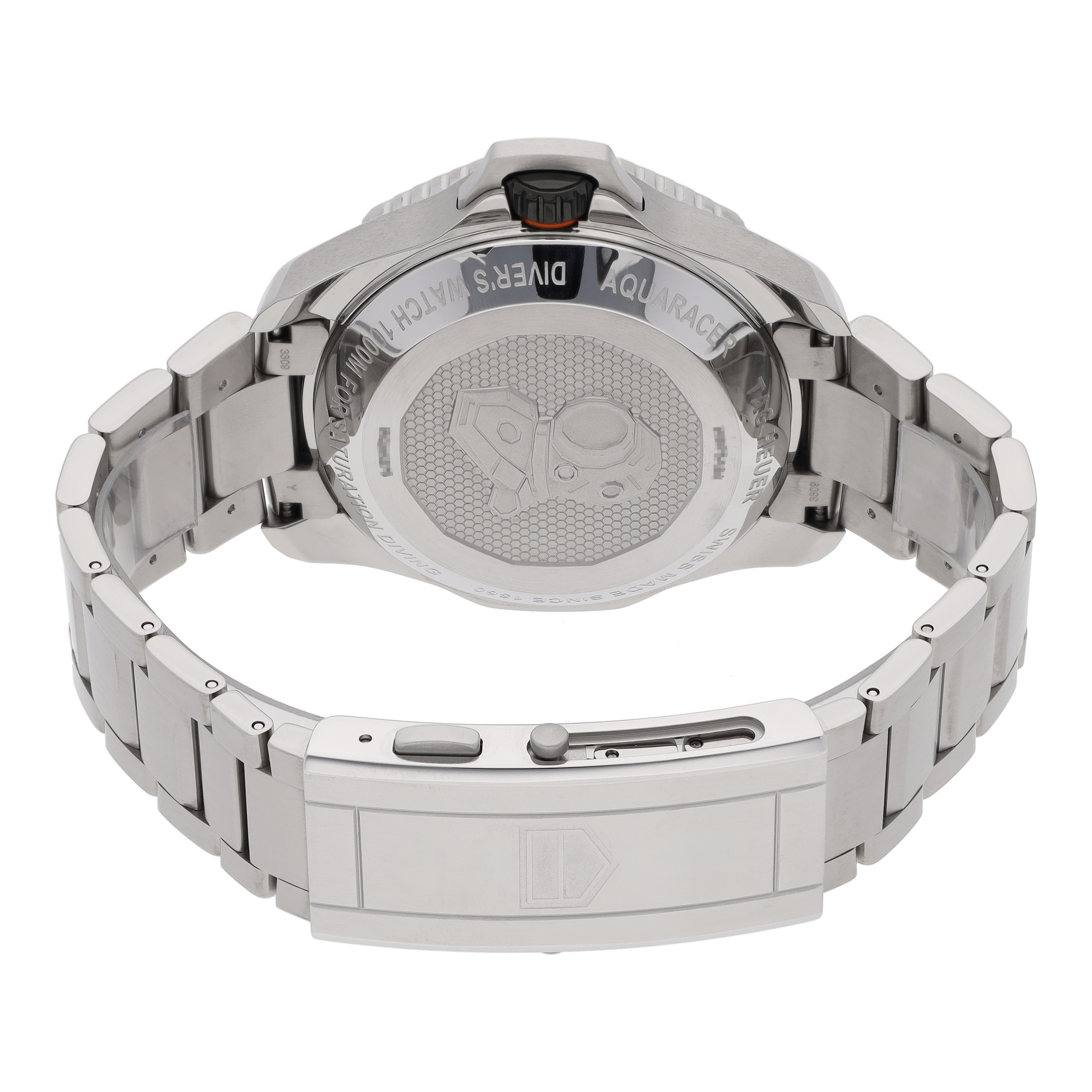 TAG Heuer Aquaracer WBP5A8A.BF0619