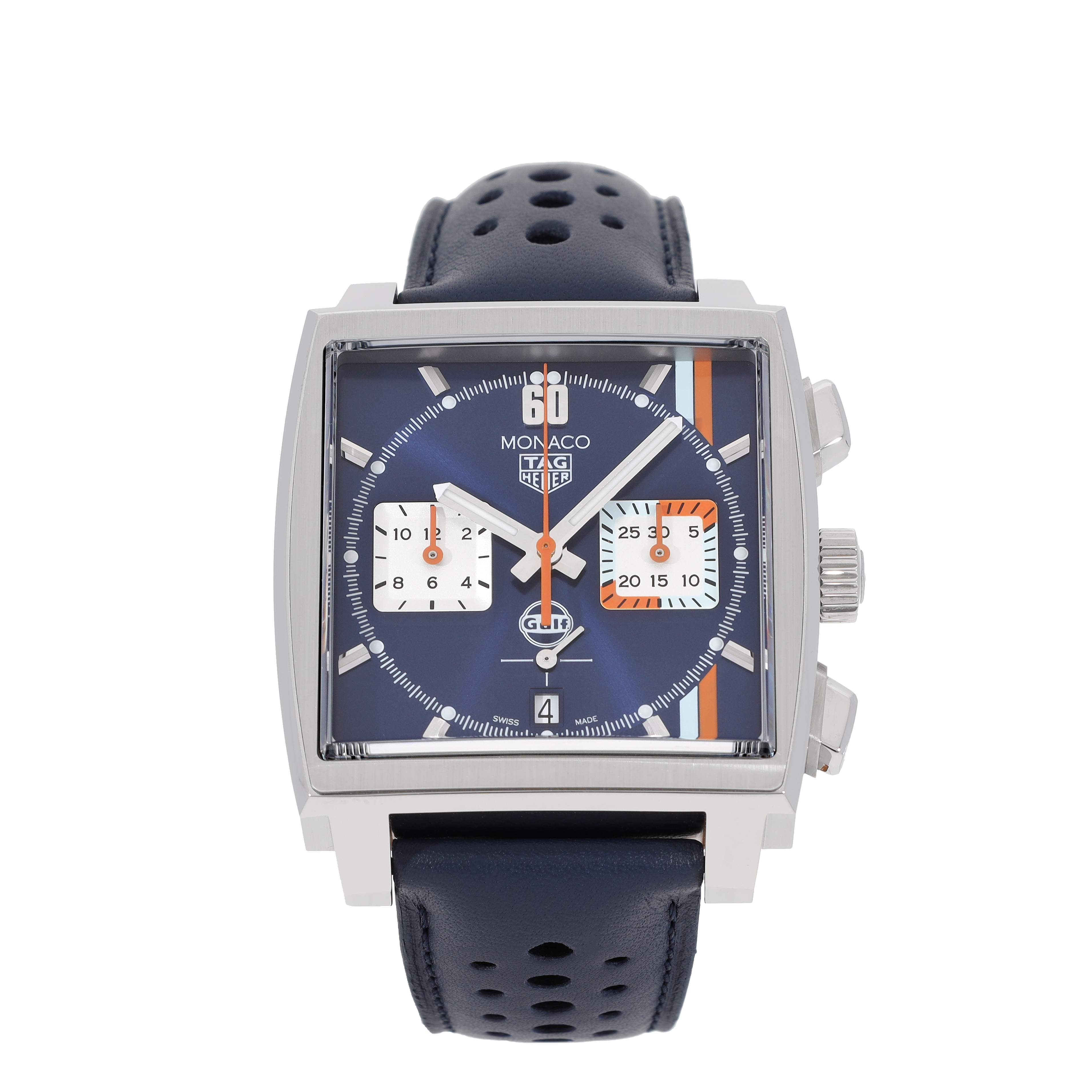 TAG Heuer Monaco CBL2115.FC6494