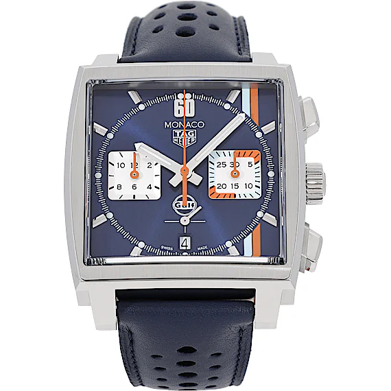 TAG Heuer Monaco CBL2115.FC6494 TAG Heuer Monaco CBL2115.FC6494