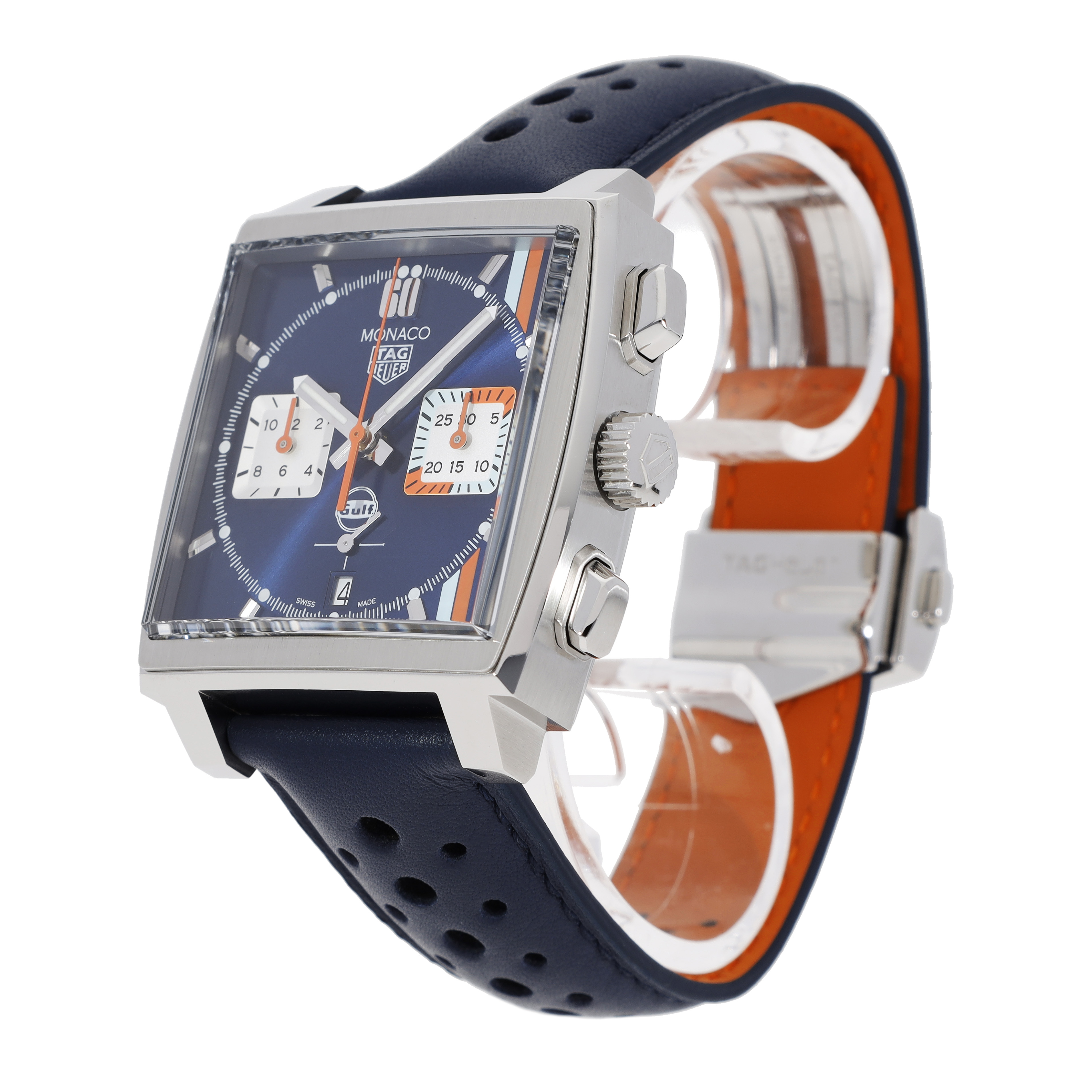 TAG Heuer Monaco CBL2115.FC6494