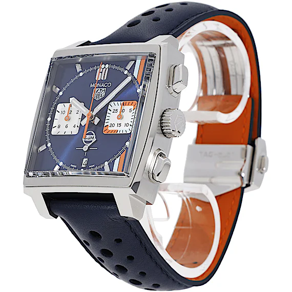TAG Heuer Monaco CBL2115.FC6494 TAG Heuer Monaco CBL2115.FC6494