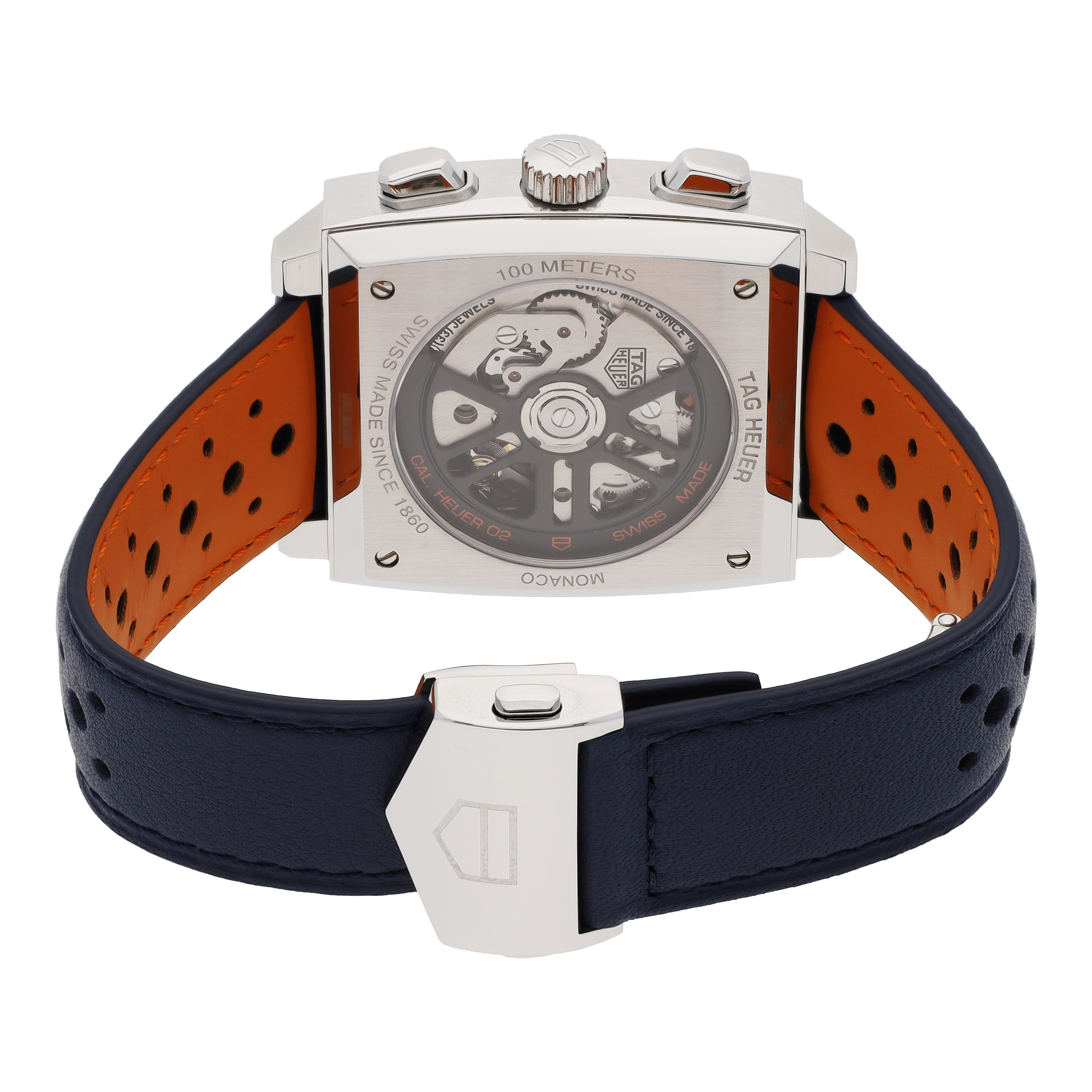 TAG Heuer Monaco CBL2115.FC6494