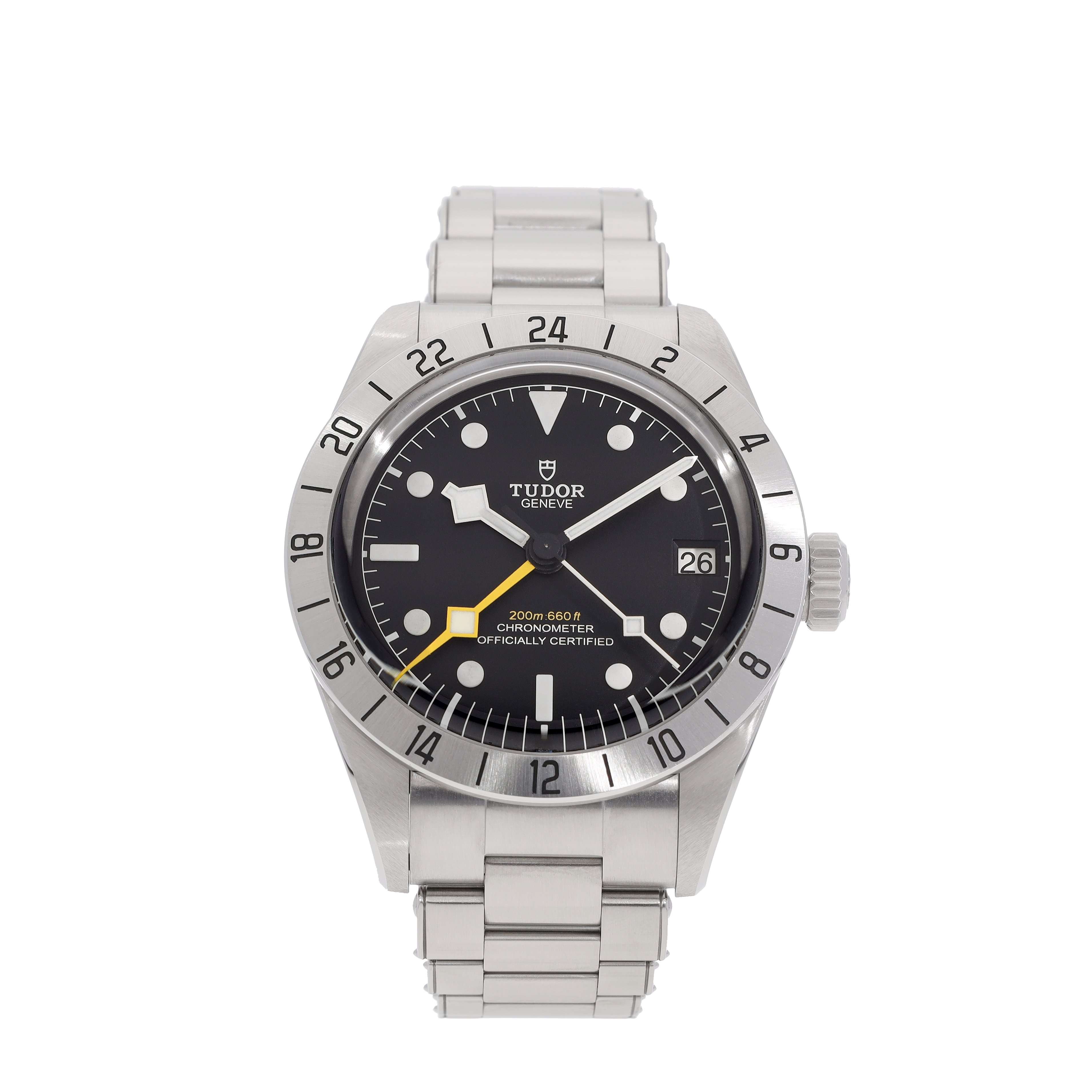 Tudor Black Bay 79470