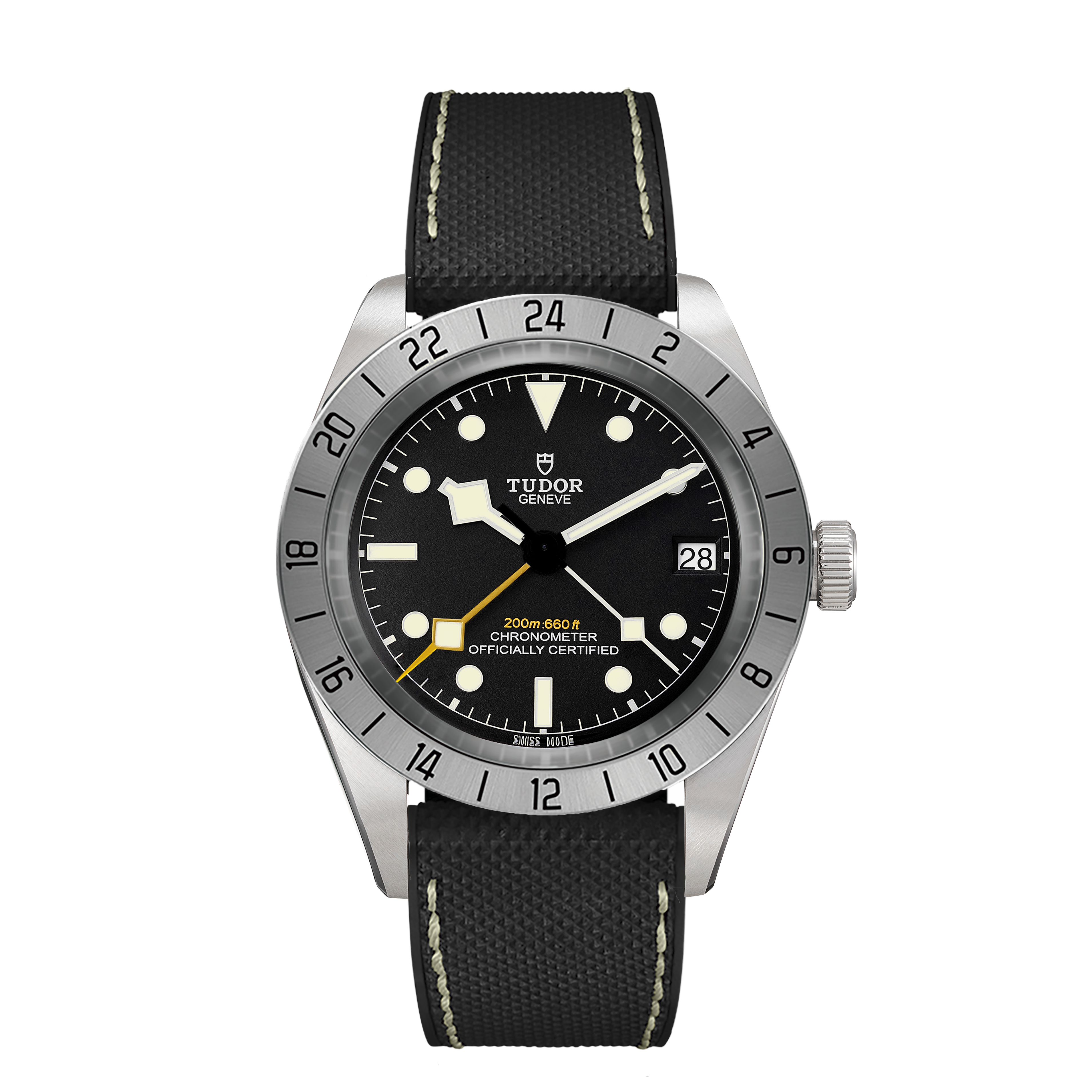 Tudor Black Bay 79470