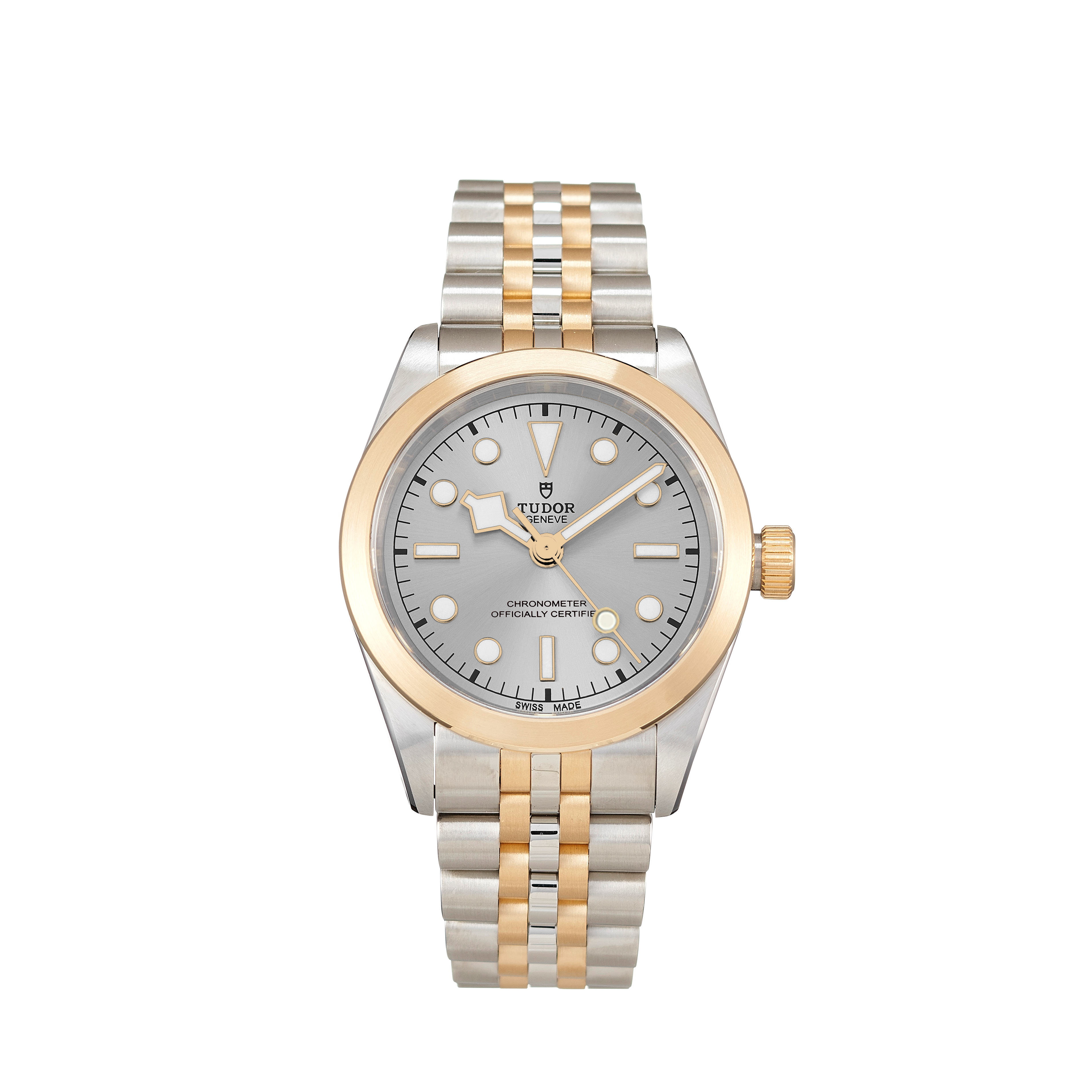 Tudor Black Bay 79603