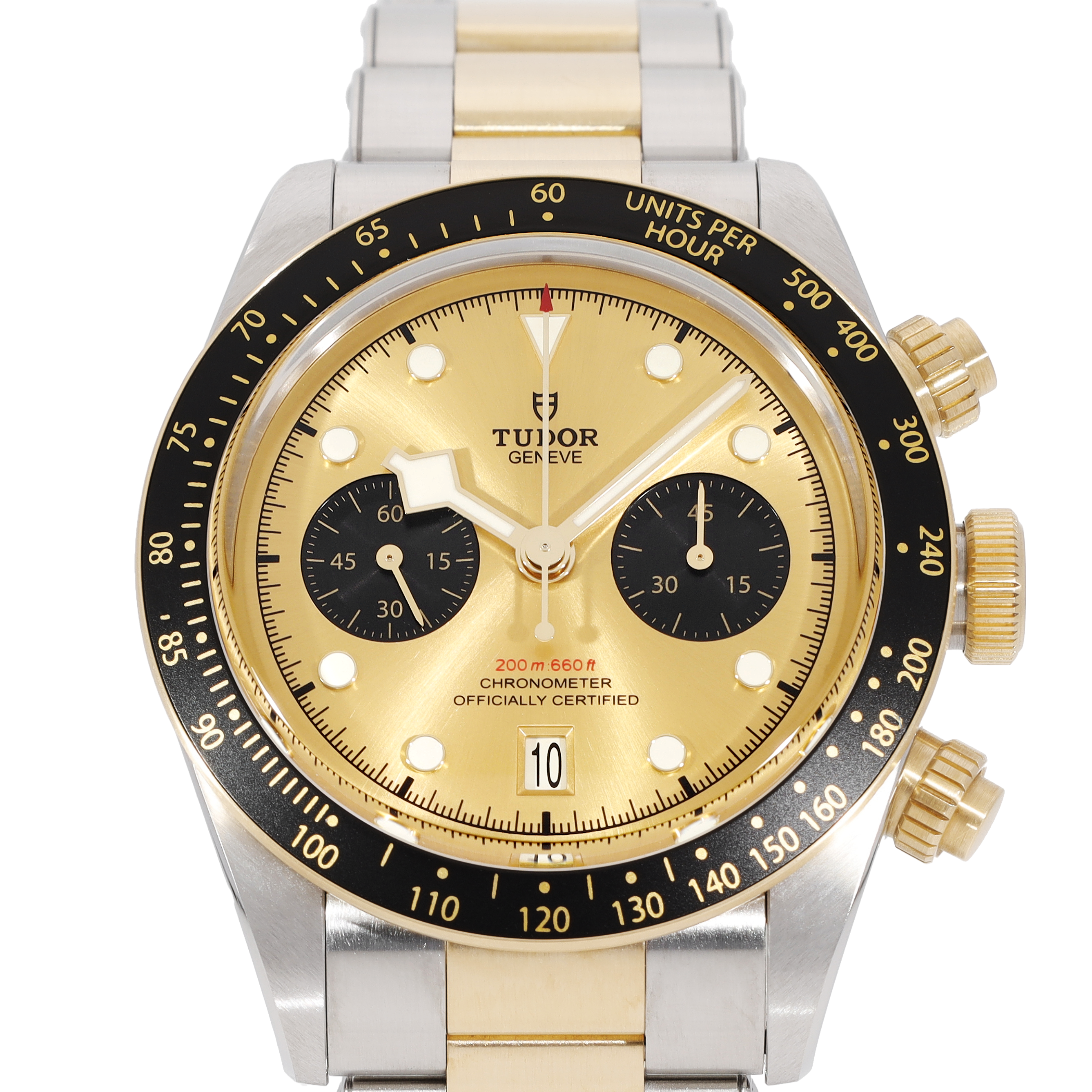 Tudor Black Bay 79363N
