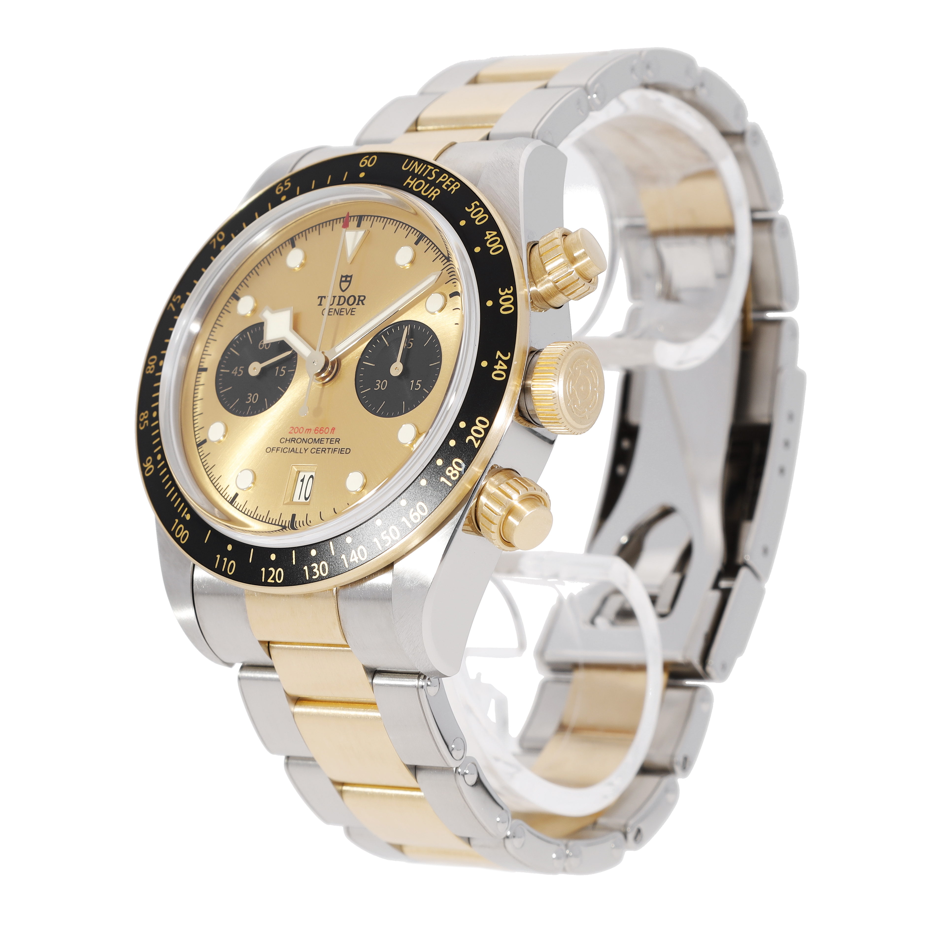 Tudor Black Bay 79363N