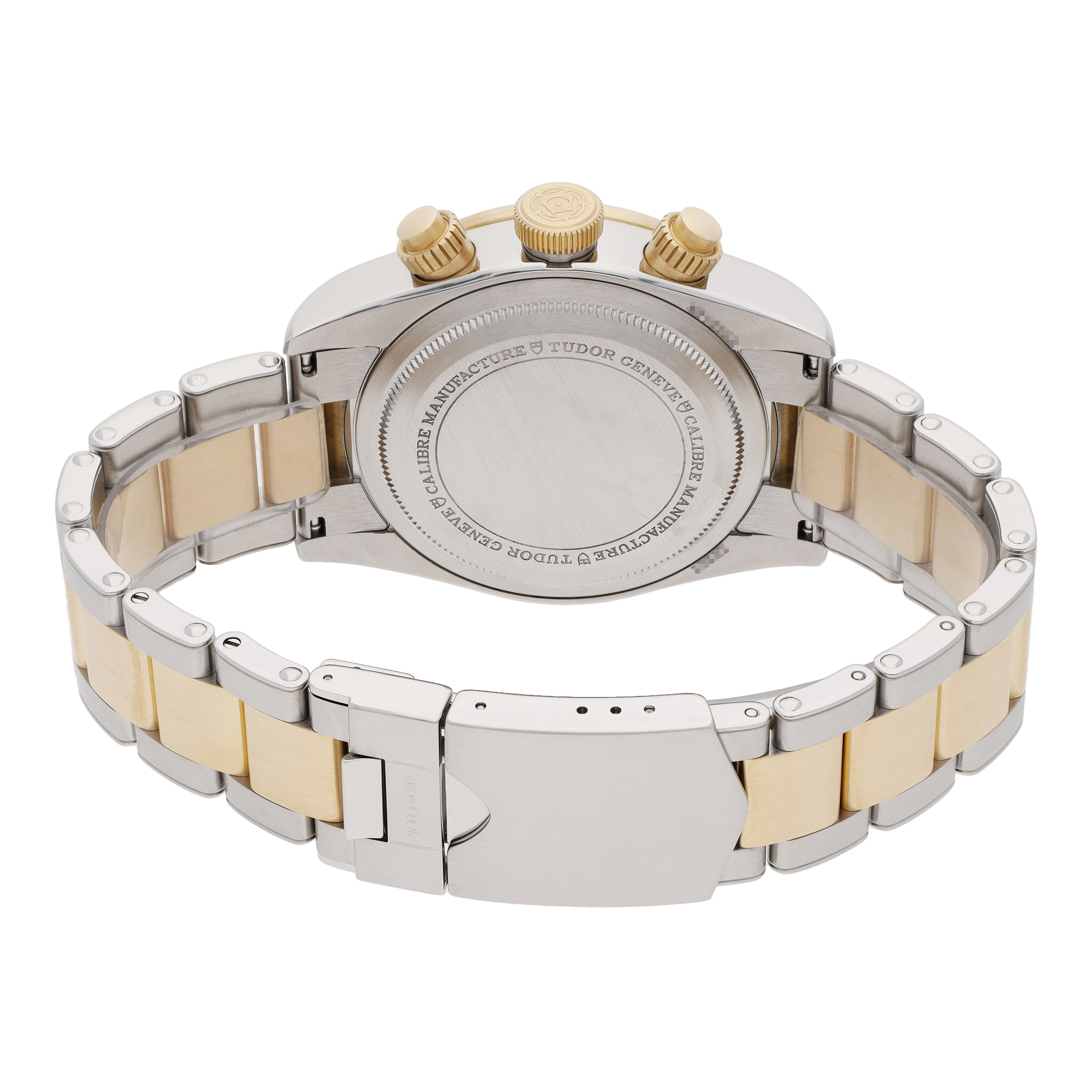 Tudor Black Bay 79363N