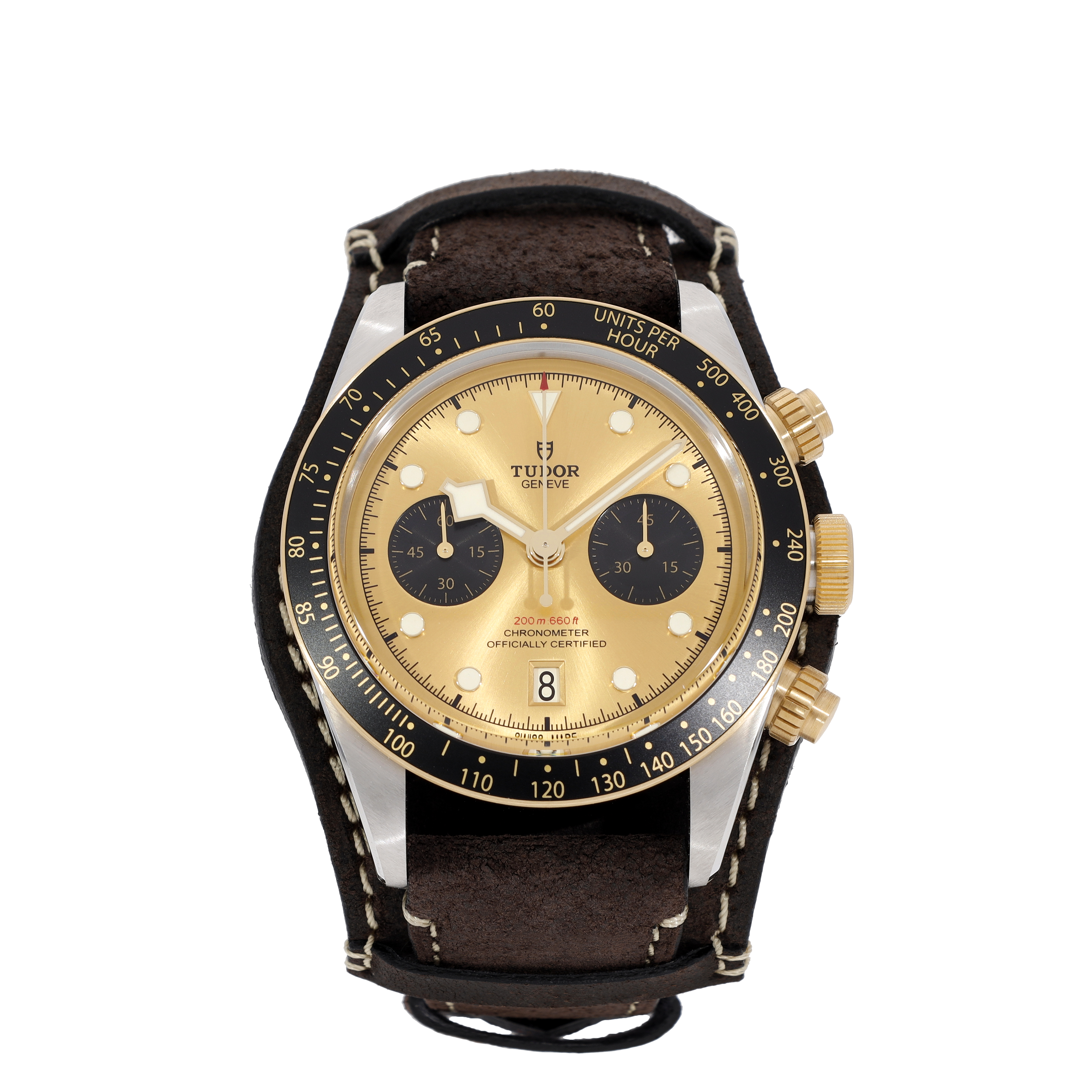 Tudor Black Bay 79363N