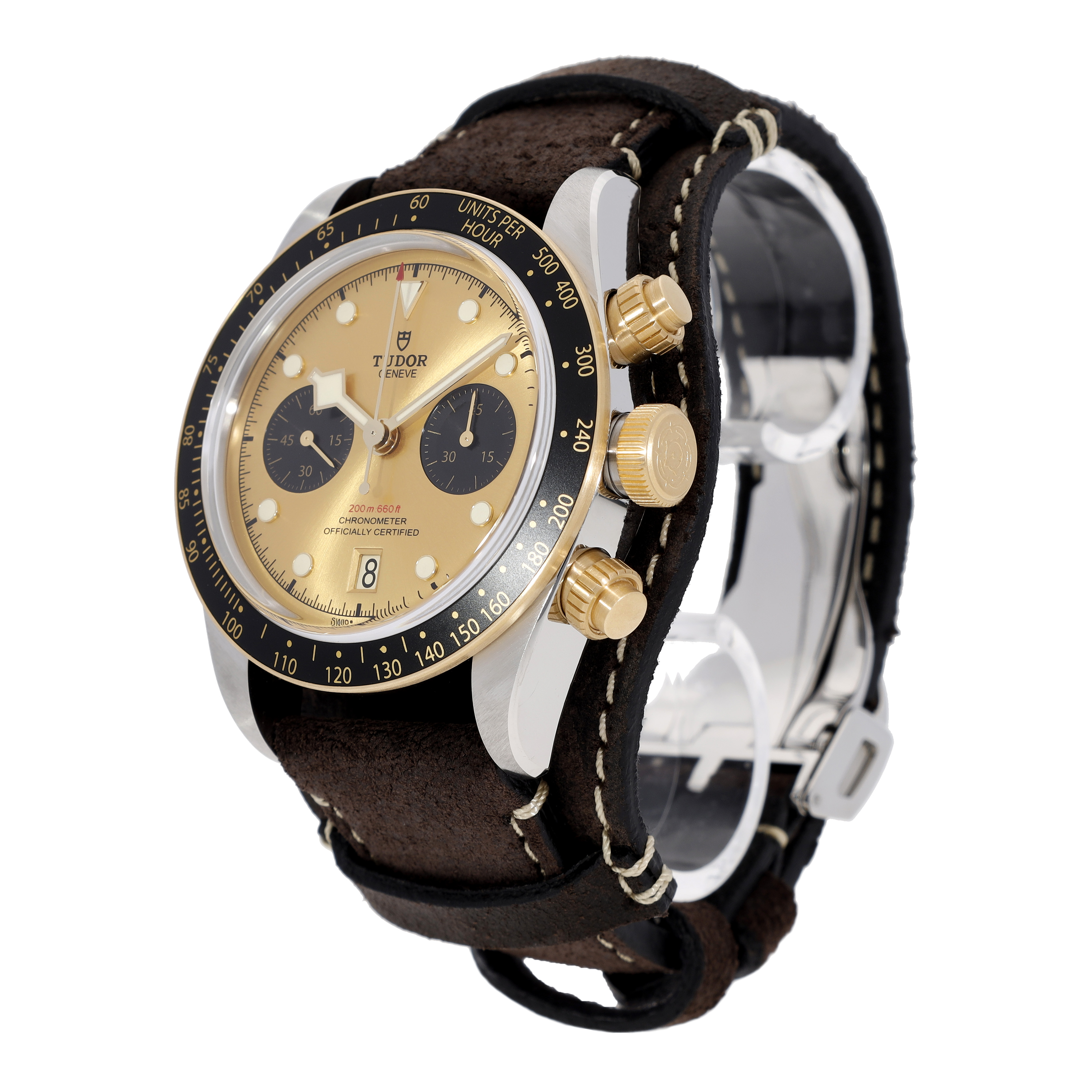 Tudor Black Bay 79363N