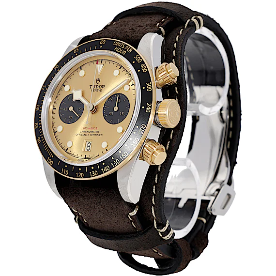 Tudor Black Bay 79363N Tudor Black Bay 79363N