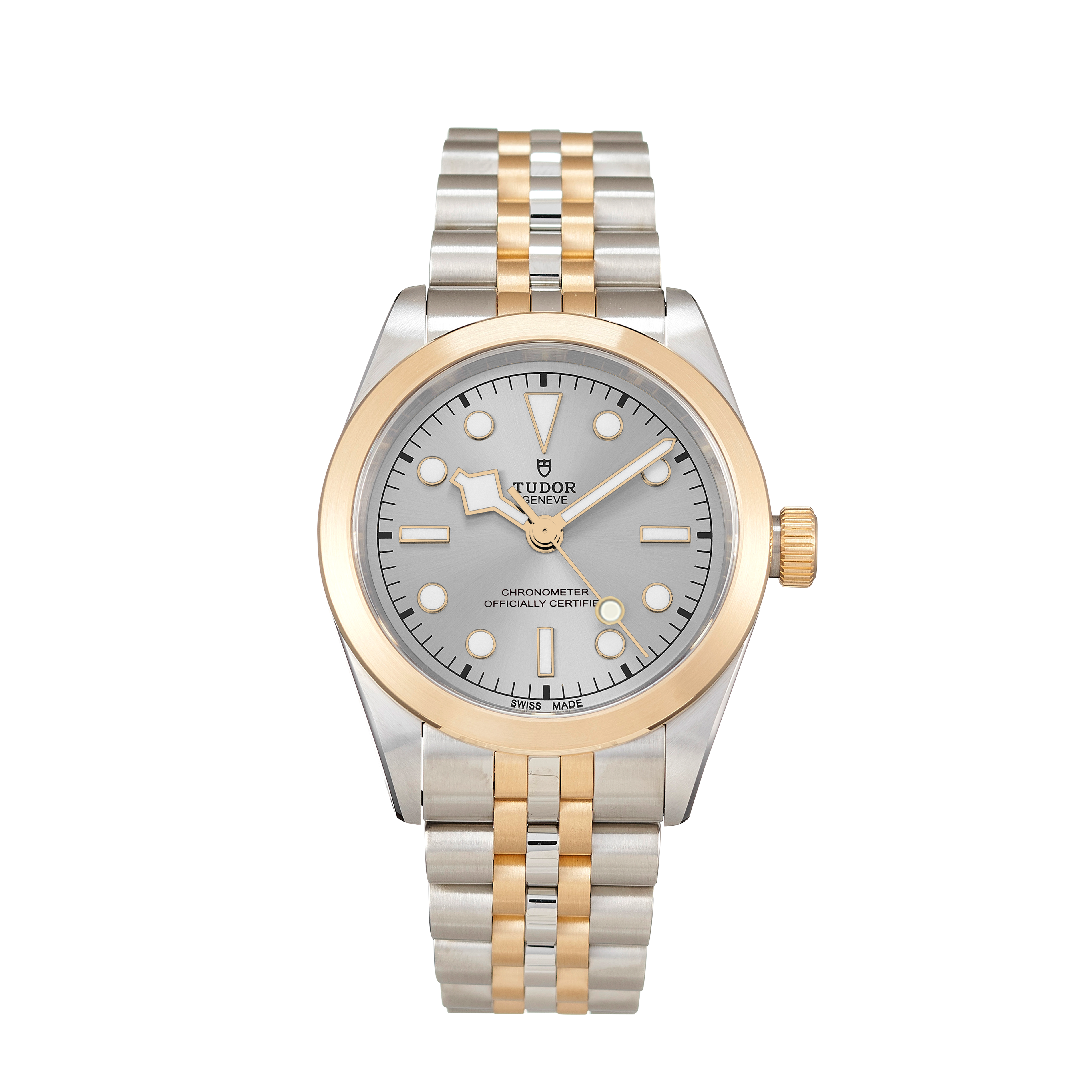 Tudor Black Bay 79643