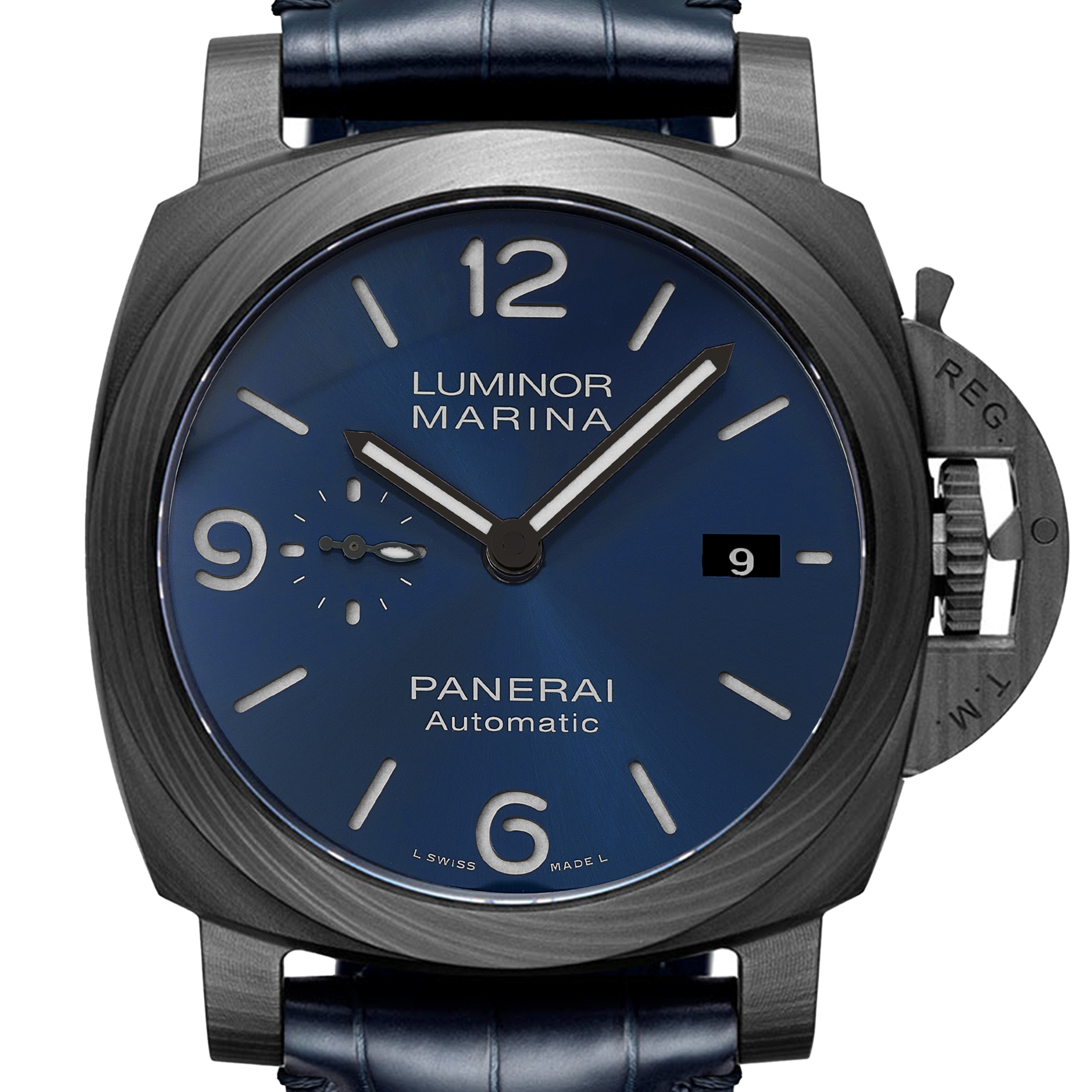 Panerai Luminor PAM01664
