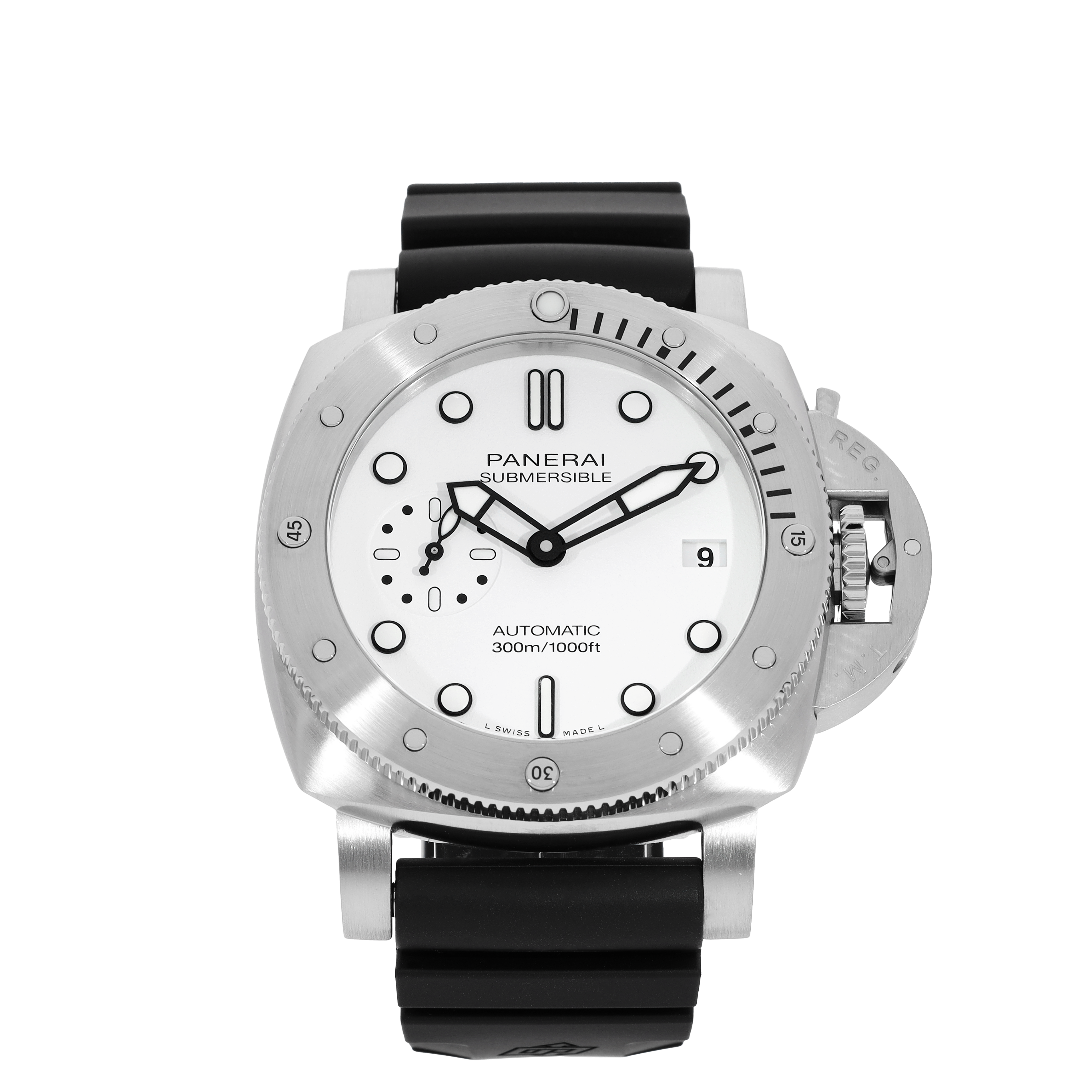 Panerai Submersible PAM01223