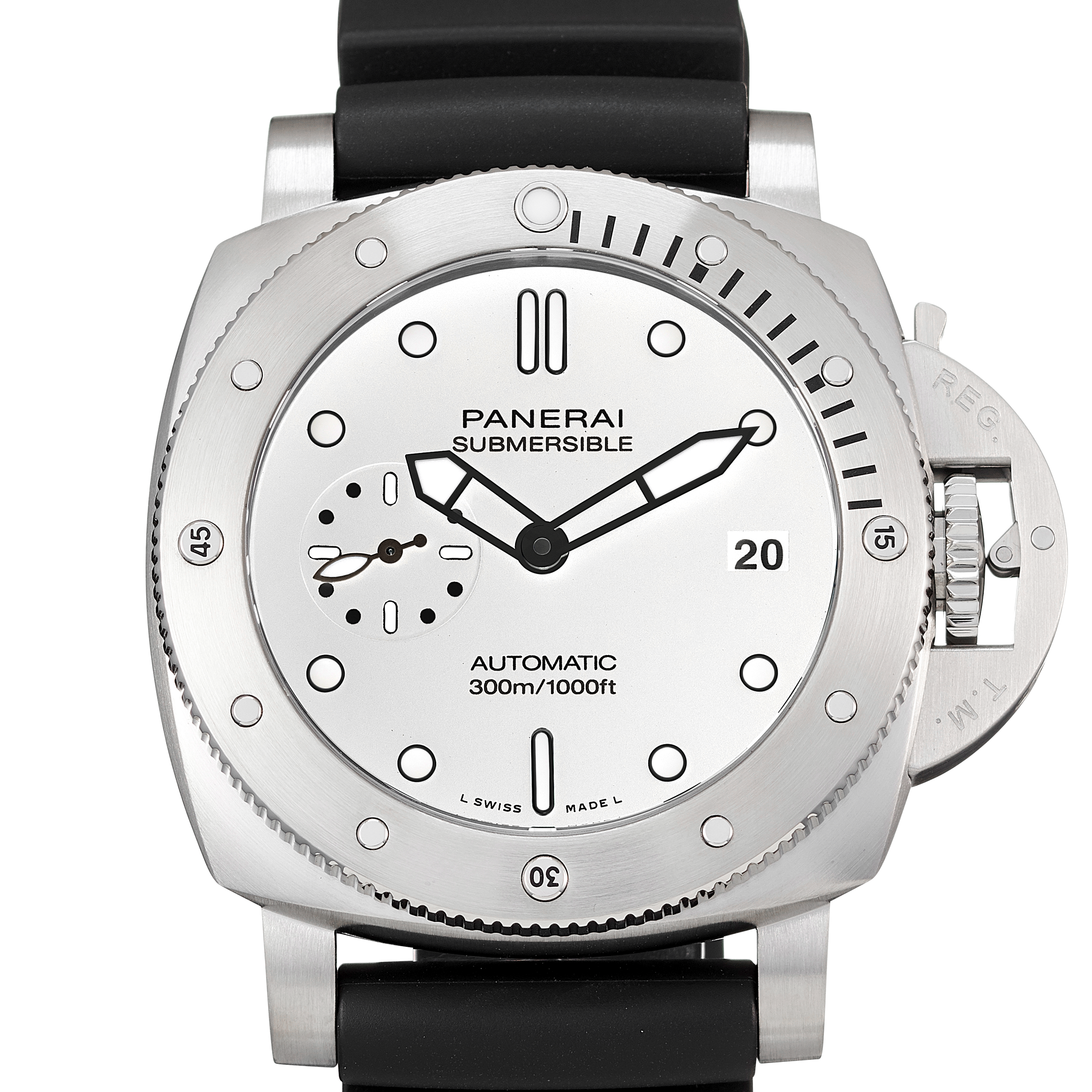Panerai Submersible PAM01223
