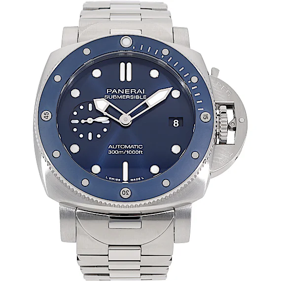 Panerai Submersible PAM01068 Panerai Submersible PAM01068